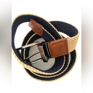 Tommy Bahama Men's Reversible
Stretch Belt L XL 38-42